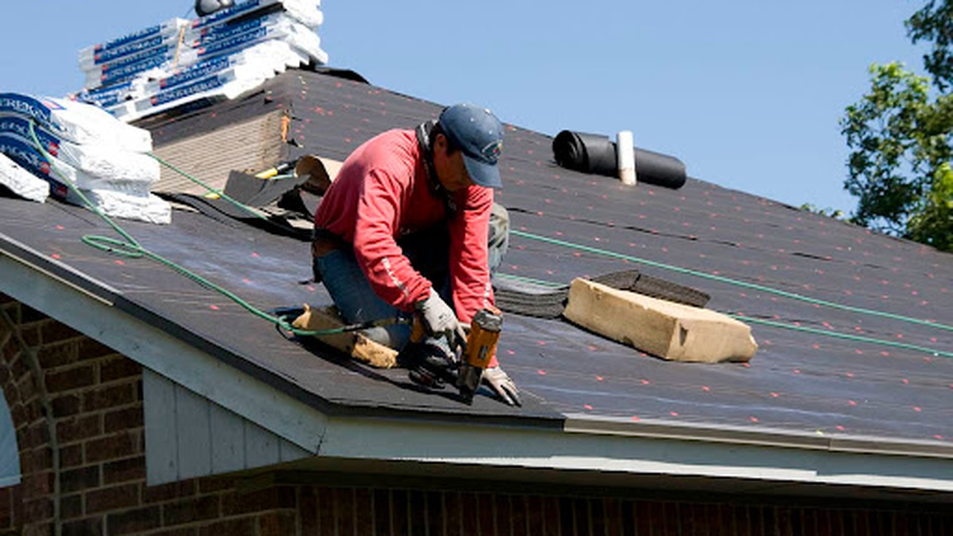 Roofing Services