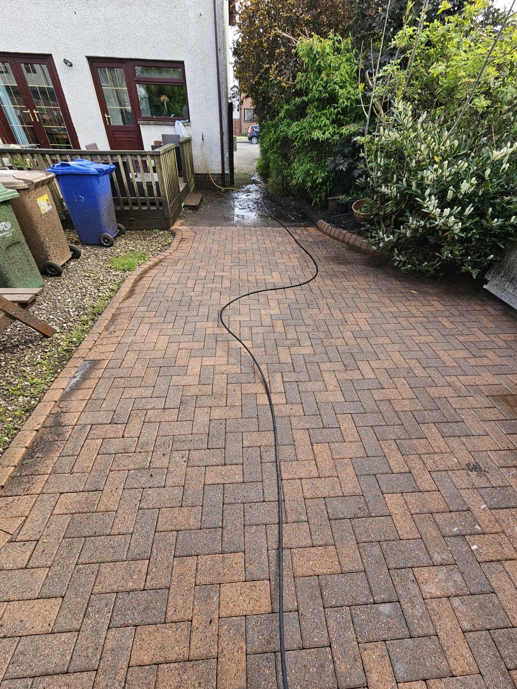 Advanced Maintenance completed project photo 4