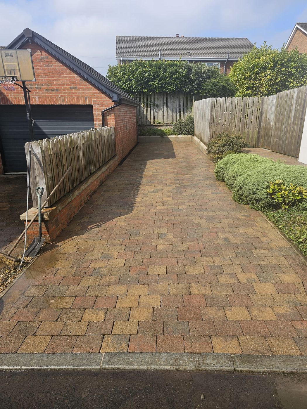 Advanced Maintenance completed project photo 6