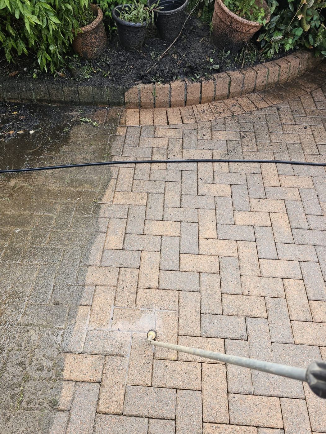 Advanced Maintenance completed project photo 7