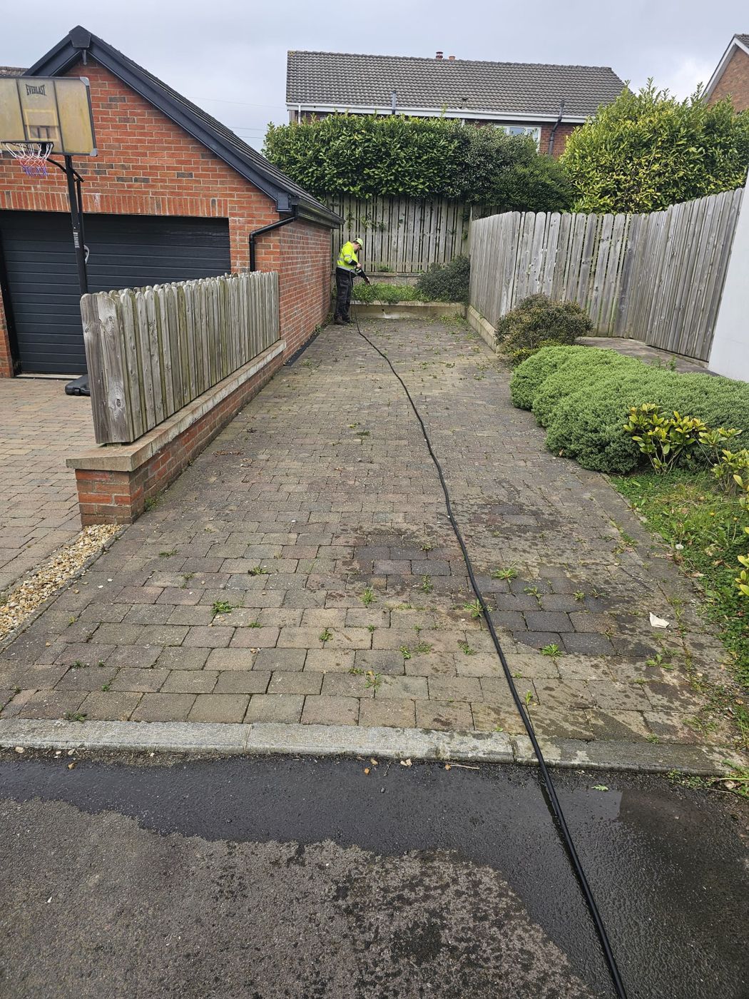 Advanced Maintenance completed project photo 8
