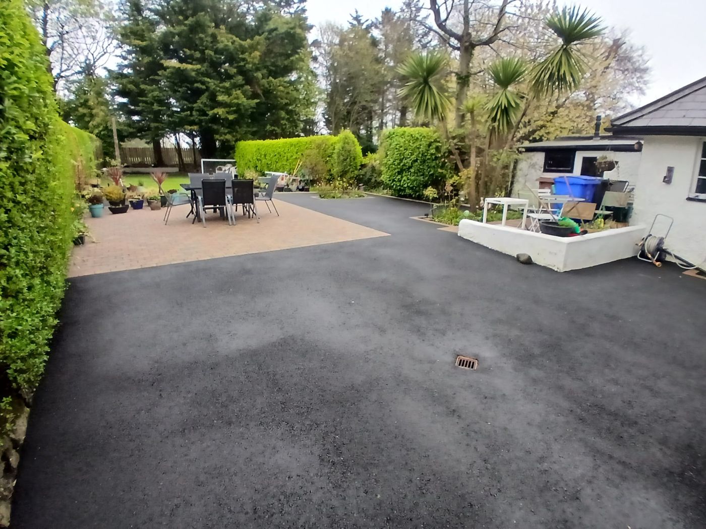 Advanced Maintenance completed project photo 9
