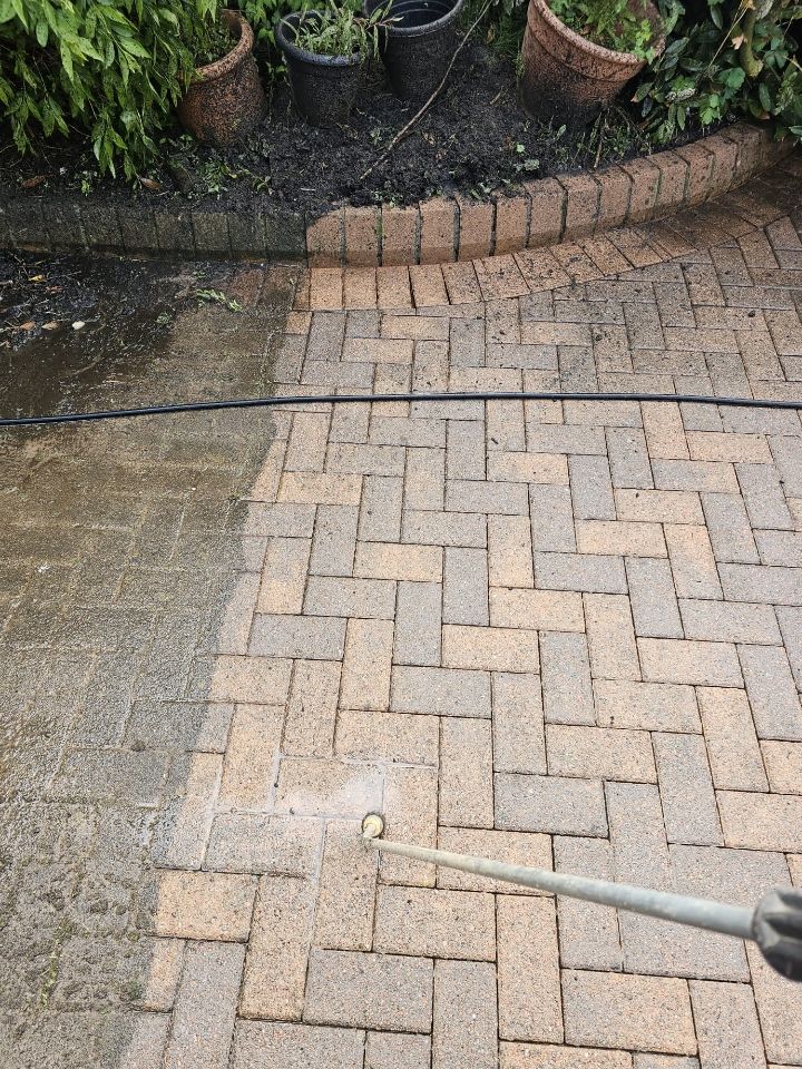 Advanced Maintenance completed project photo 15