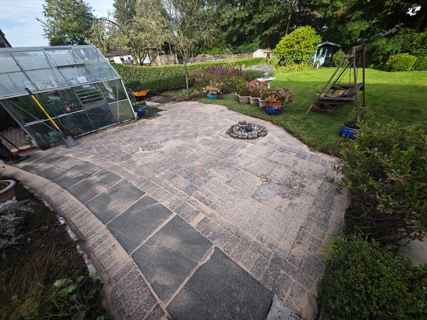 Advanced Maintenance completed project photo 33