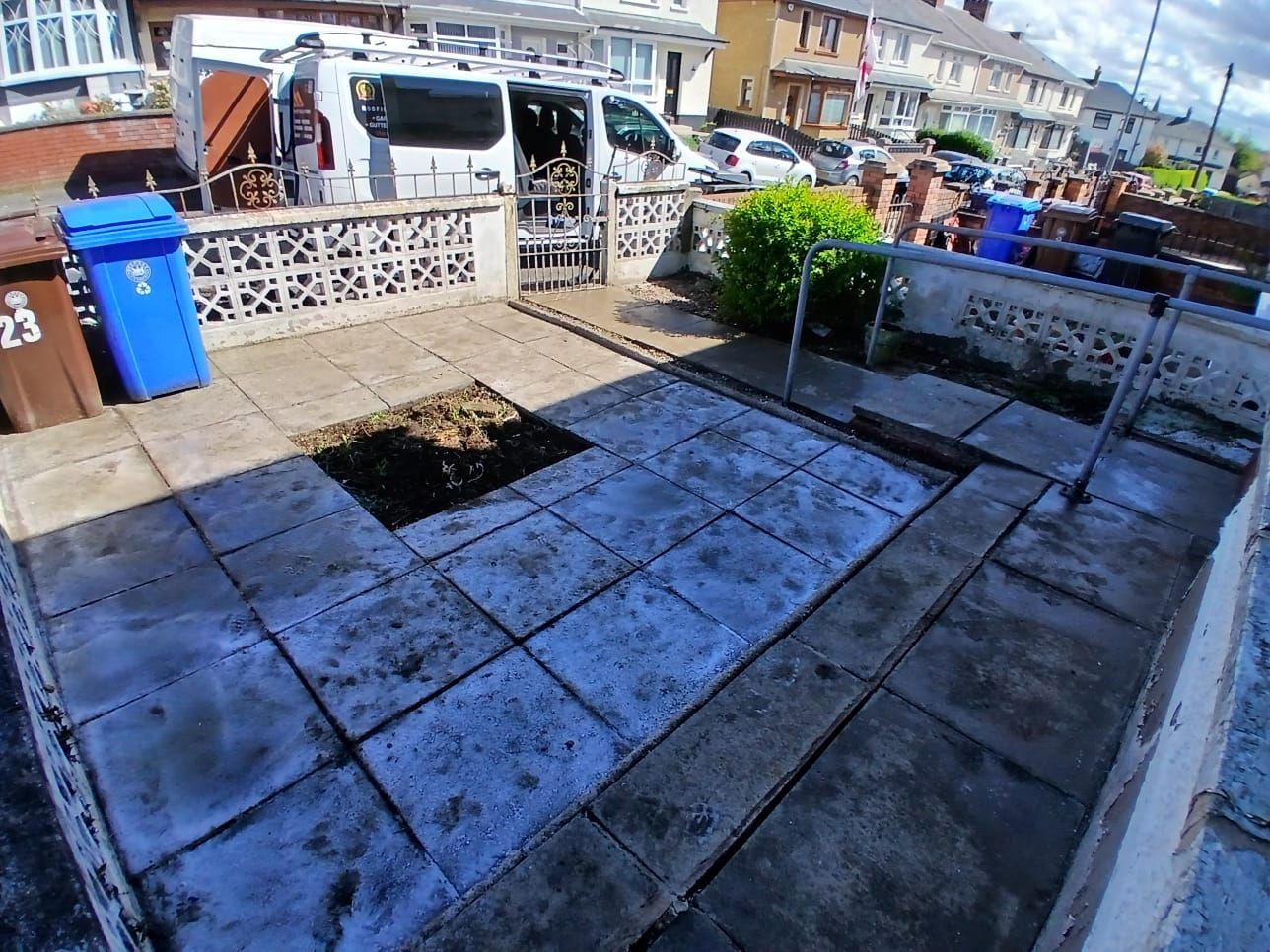 Advanced Maintenance completed project photo 42