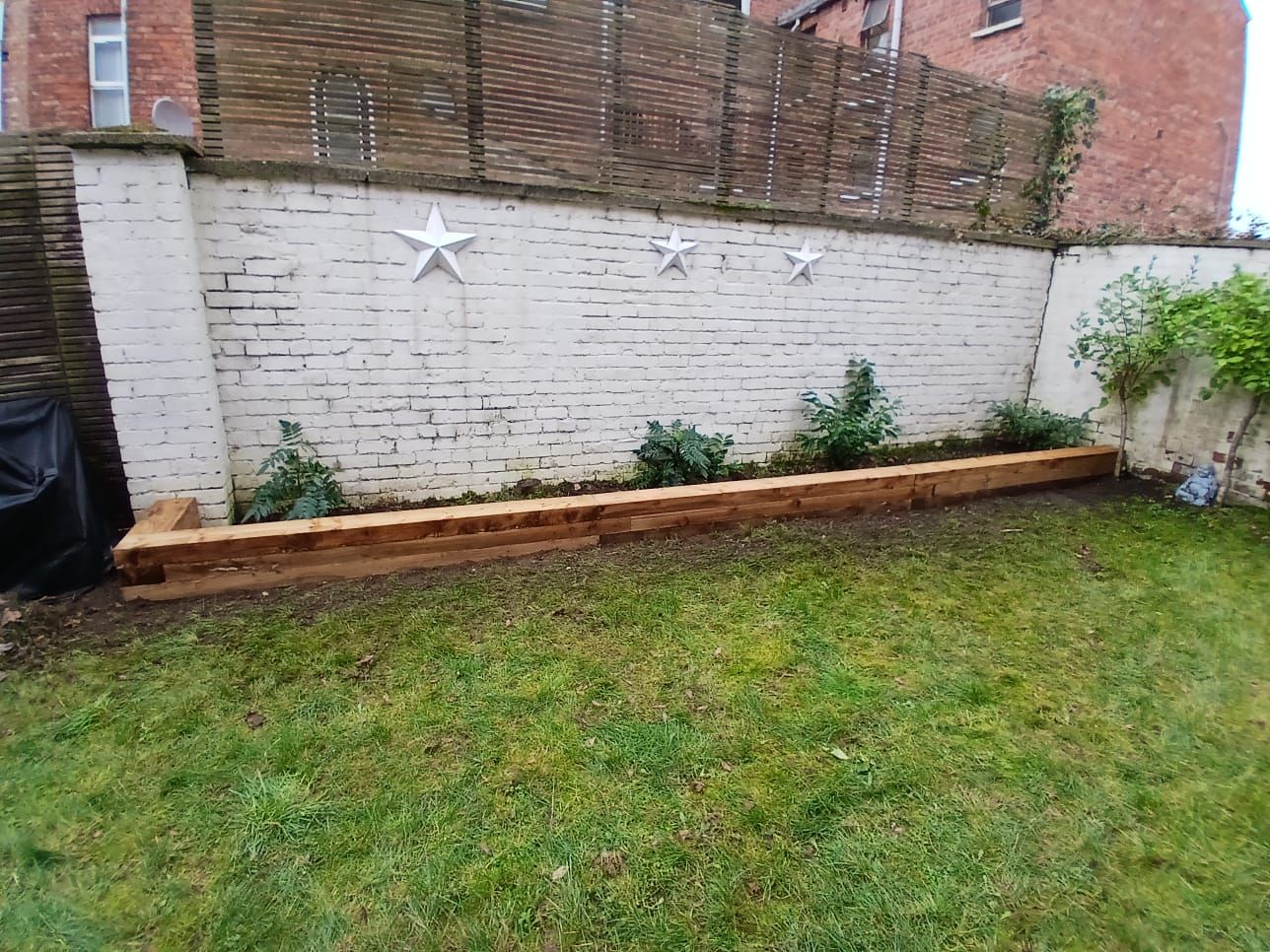 Advanced Maintenance completed project photo 54
