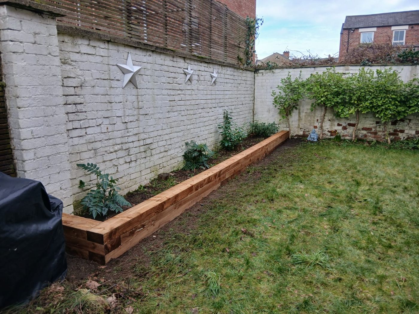 Advanced Maintenance completed project photo 55
