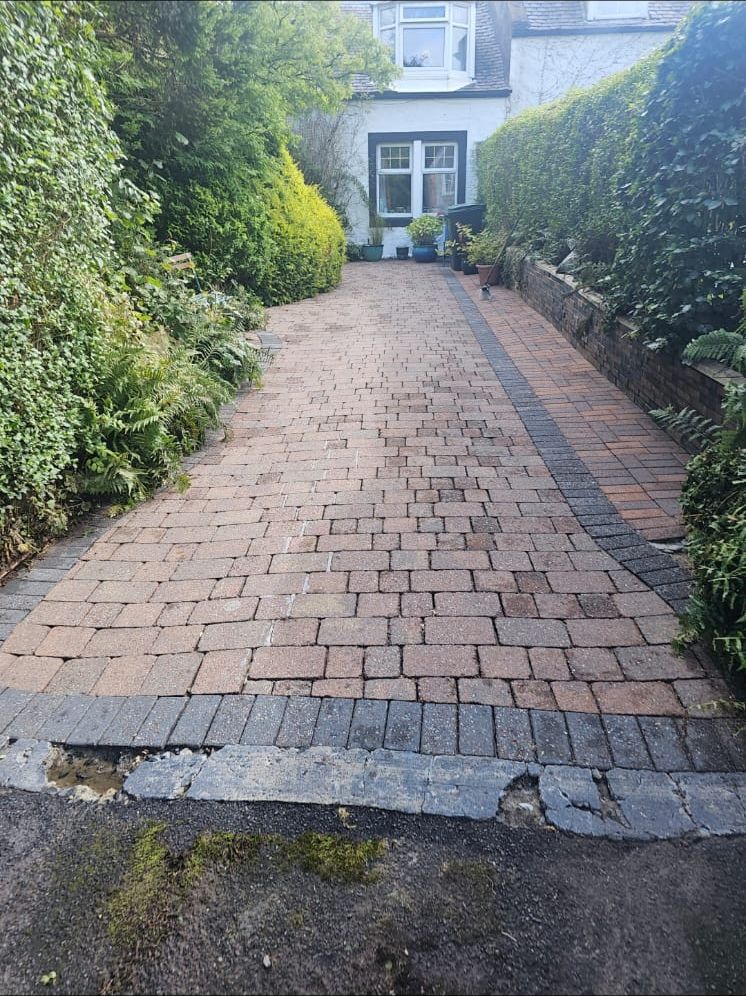 Advanced Maintenance completed project photo 56