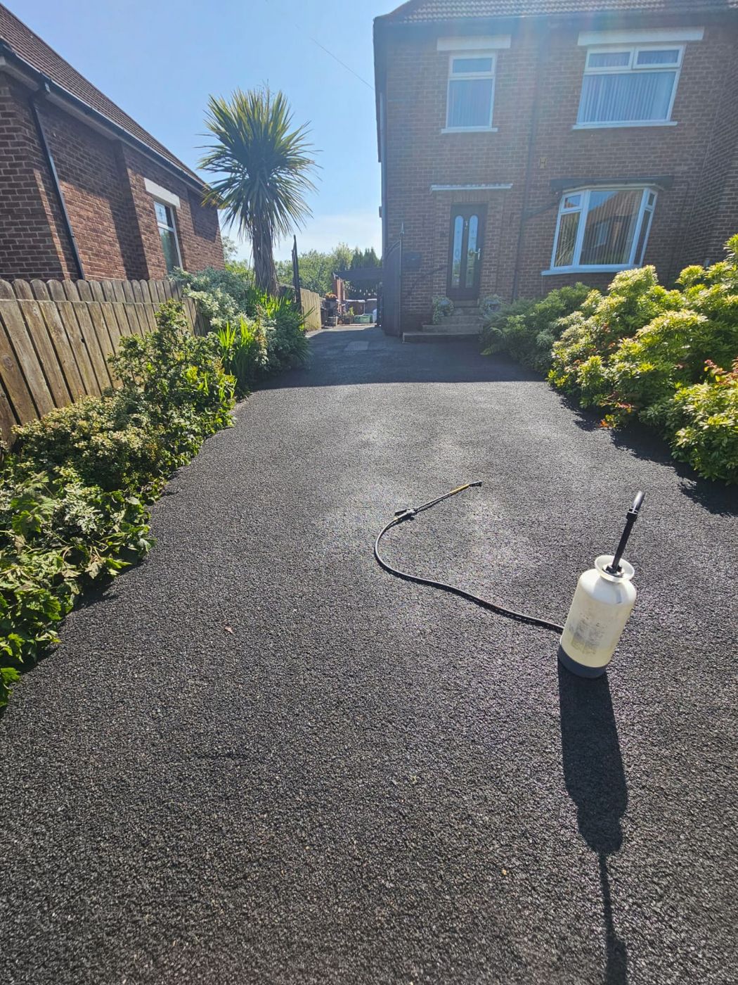 Advanced Maintenance completed project photo 66