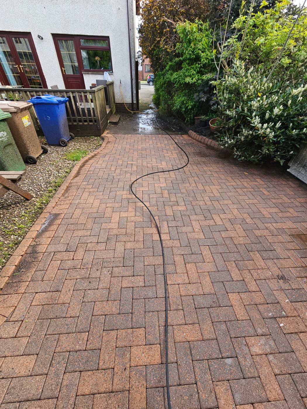Advanced Maintenance completed project photo 71