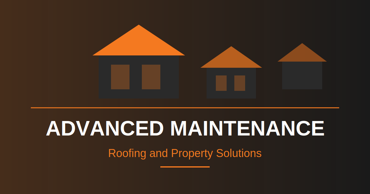 Advanced Maintenance NI - Professional Property Maintenance Services